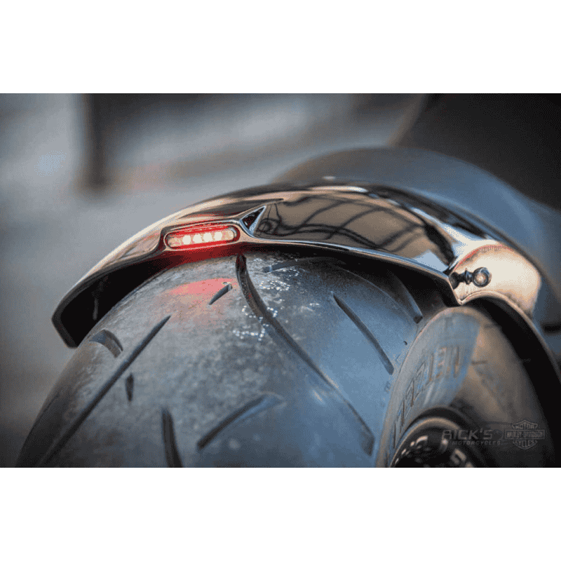 PARAFANGHI POSTERIORI RICK’S PER SOFTAIL MILWAUKEE EIGHT