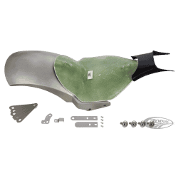 KIT E PARAFANGHI POSTERIORI RICK’S PER SOFTAIL FAT BOY & BREAKOUT MILWAUKEE EIGHT