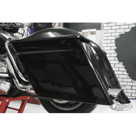 COPERTURA PARAFANGO POSTERIORE CELTIC STYLE DA TOMMY & SONS