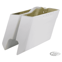 COPERTURA PARAFANGO POSTERIORE ROCCA DA TOMMY & SONS PER TOURING