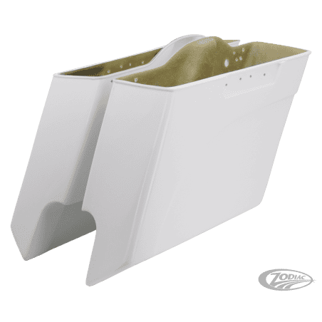 COPERTURA PARAFANGO POSTERIORE ROCCA DA TOMMY & SONS PER TOURING