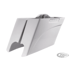 COPERTURA PARAFANGO POSTERIORE ROCCA DA TOMMY & SONS PER TOURING 2