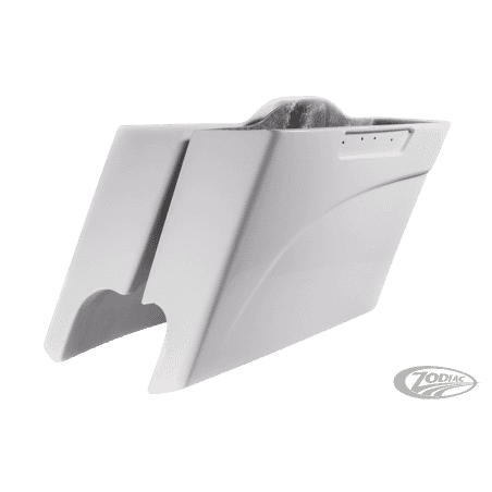 COPERTURA PARAFANGO POSTERIORE ROCCA DA TOMMY & SONS PER TOURING