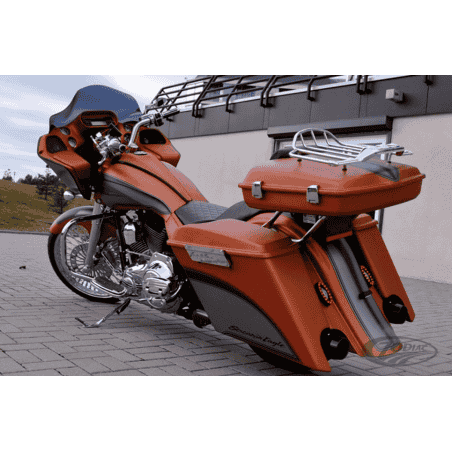 COPERTURA PARAFANGO POSTERIORE ROCCA DA TOMMY & SONS PER TOURING