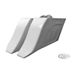 PARAFANGO POSTERIORE ALLUNGATO "FLOW"