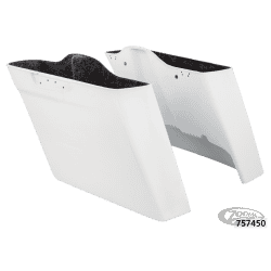 PARAFANGHI ALLUNGATI RICK’S PER TOURING