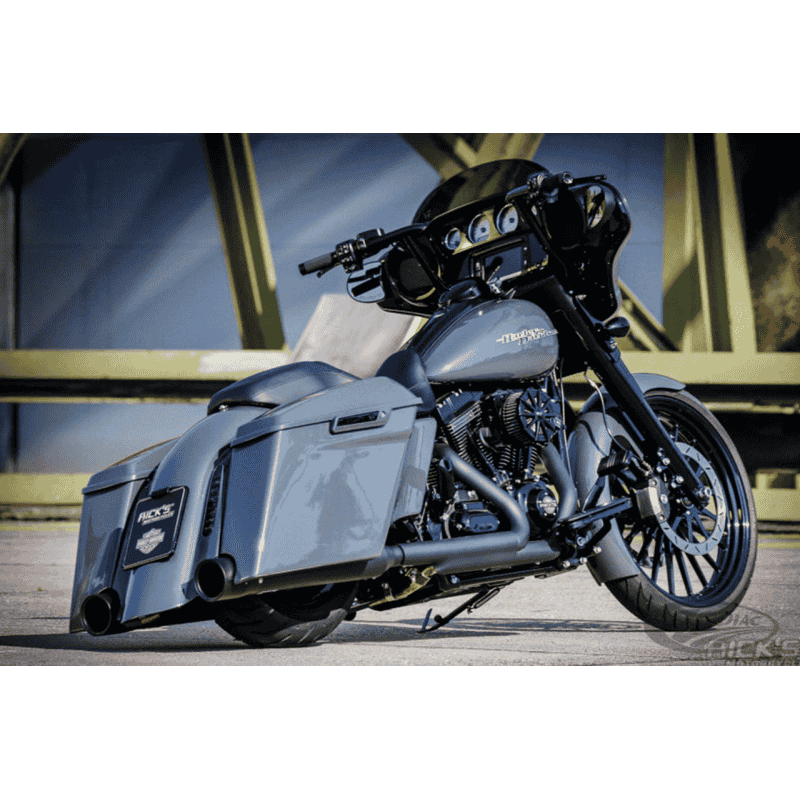 PARAFANGHI ALLUNGATI RICK’S PER TOURING