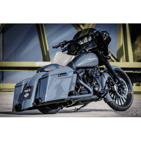 PARAFANGHI ALLUNGATI RICK’S PER TOURING