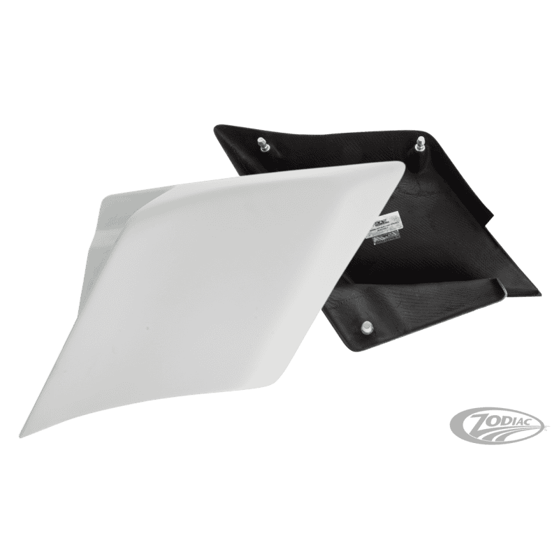 PARAFANGHI ALLUNGATI RICK’S PER TOURING