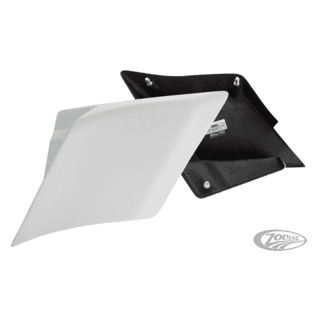 PARAFANGHI ALLUNGATI RICK’S PER TOURING