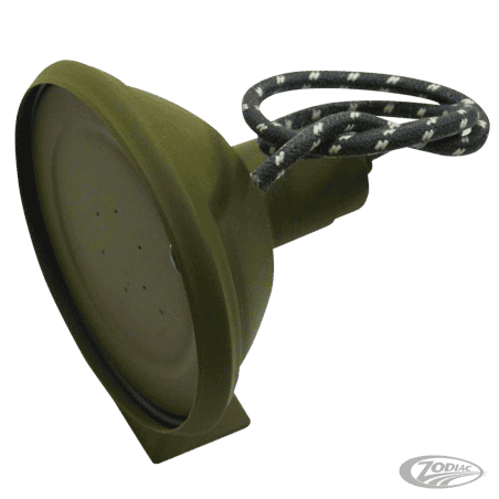 LUCE PARAFANGO ANTERIORE WLC DA SAMWEL