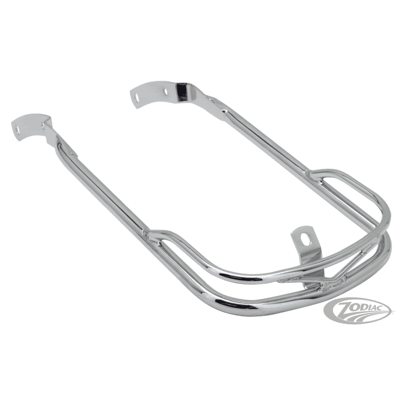 PROFILO DI RIFINITURA A BINARIO PER SOFTAIL