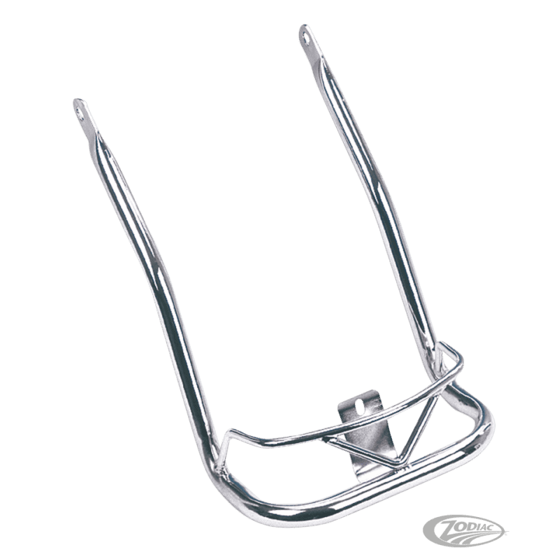 ORNAMENTO CROMATO PER PARAFANGO POSTERIORE FL/FLH