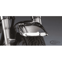 NATIONAL CYCLE PROFILI PARAFANGO CROMATI IN FUSIONE 2