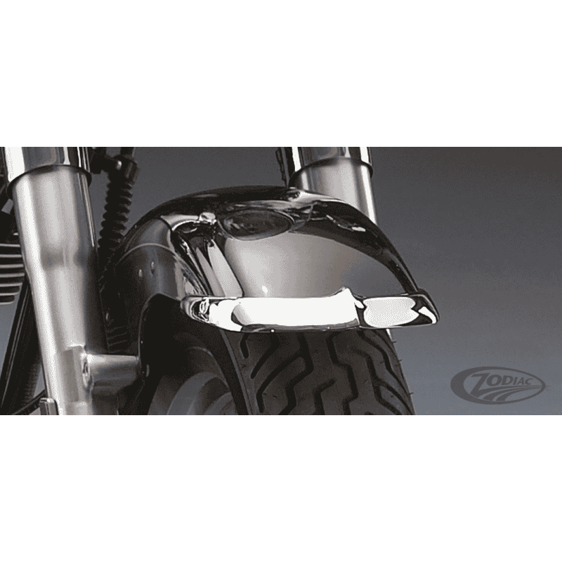 NATIONAL CYCLE PROFILI PARAFANGO CROMATI IN FUSIONE