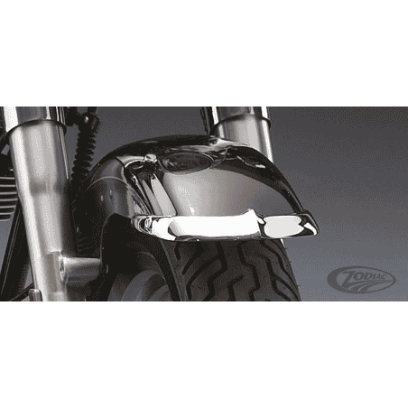 NATIONAL CYCLE PROFILI PARAFANGO CROMATI IN FUSIONE