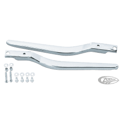 SUPPORTI DI MONTAGGIO INTERNO PARAFANGO PER HARLEY