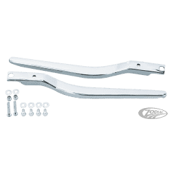 SUPPORTI DI MONTAGGIO INTERNO PARAFANGO PER HARLEY 2