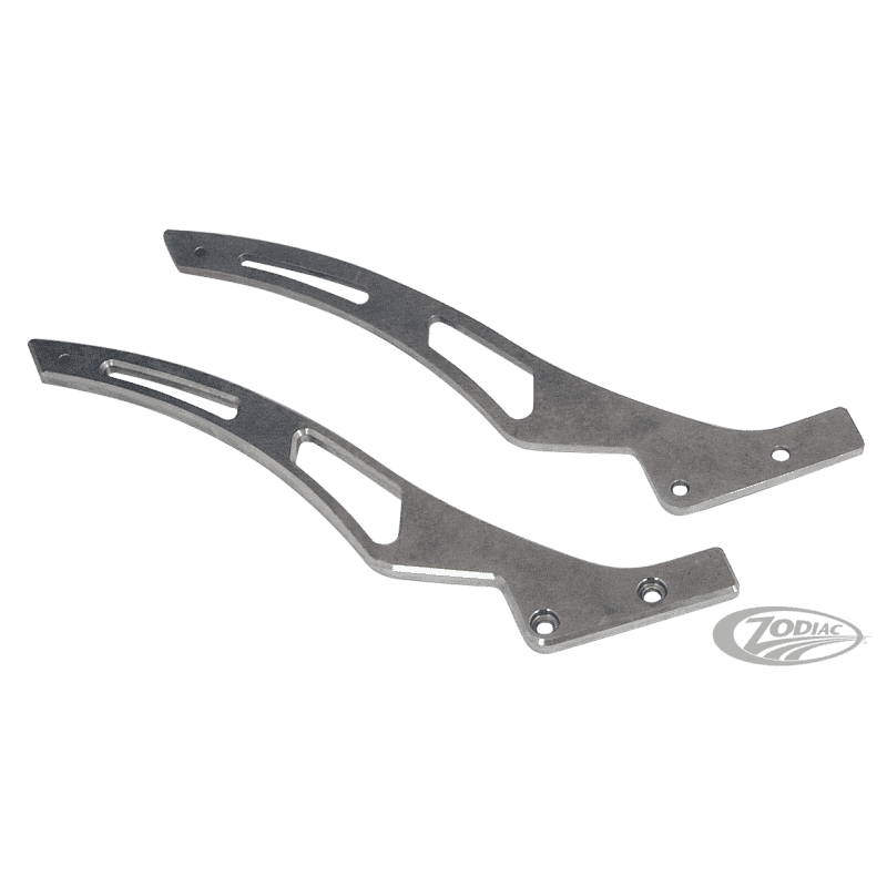 SUPPORTI PARAFANGO PER TELAI CUSTOM SOFTAIL