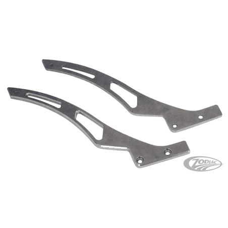 SUPPORTI PARAFANGO PER TELAI CUSTOM SOFTAIL