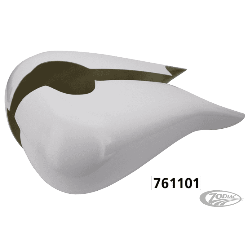 COPERTURE SERBATOIO PER TOURING DA TOMMY & SONS