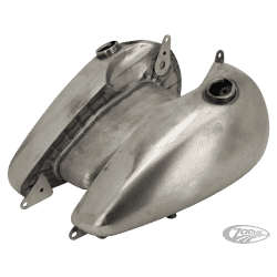 SET SERBATOI OLIO E BENZINA PER MODELLI 45CI