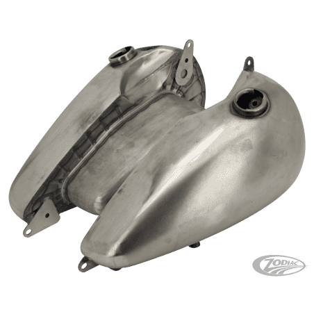 SET SERBATOI OLIO E BENZINA PER MODELLI 45CI