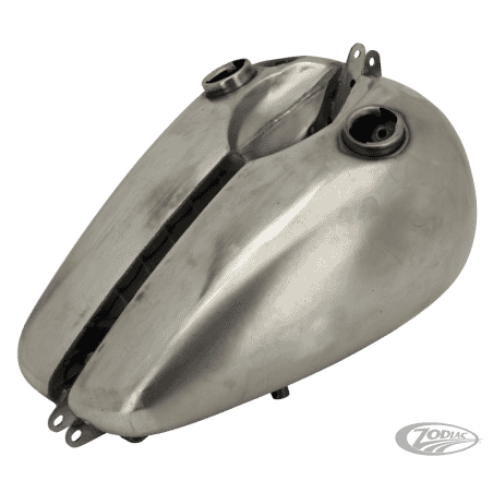 SET SERBATOI OLIO E BENZINA PER MODELLI 45CI