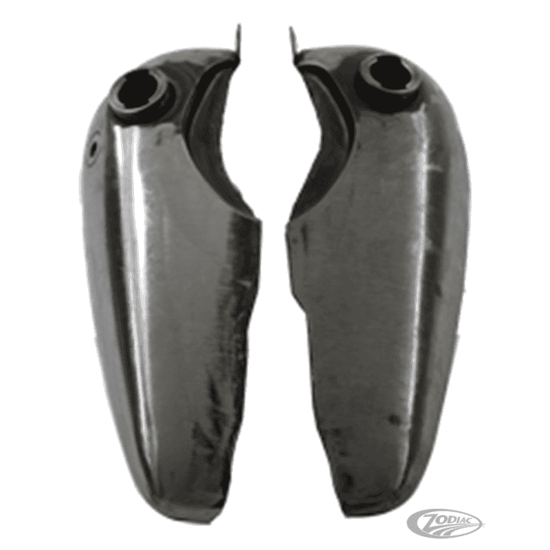 SET SERBATOI DA 3.5 GALLONI PER KNUCKLEHEAD CON CAMBIO MANUALE