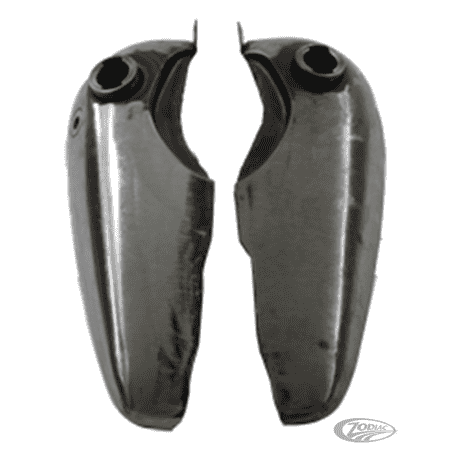 SET SERBATOI DA 3.5 GALLONI PER KNUCKLEHEAD CON CAMBIO MANUALE