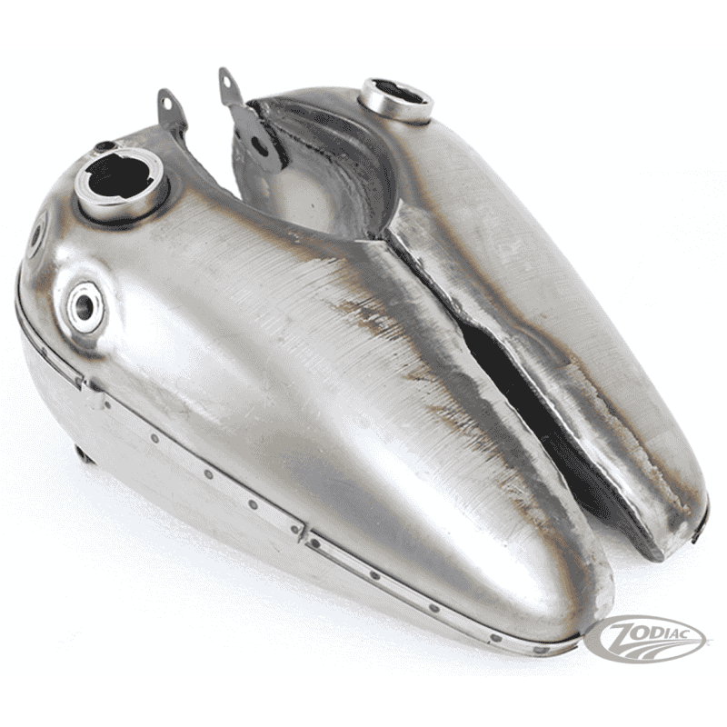 RIPRDUZIONE DEI SERBATOI DA 3.5 GALLONI PER FL CON CAMBIO MANUALE