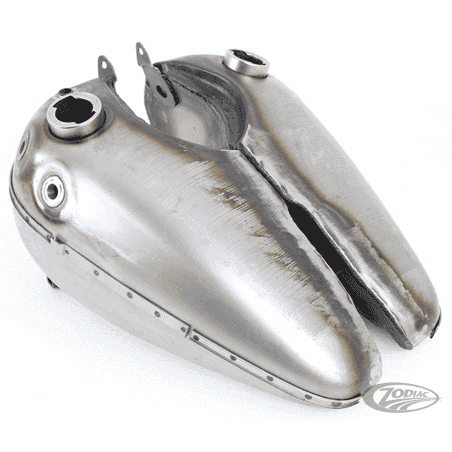 RIPRDUZIONE DEI SERBATOI DA 3.5 GALLONI PER FL CON CAMBIO MANUALE