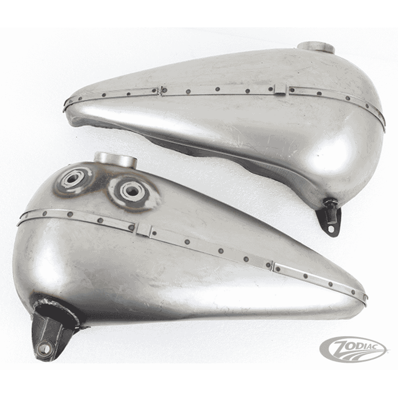 RIPRDUZIONE DEI SERBATOI DA 3.5 GALLONI PER FL CON CAMBIO MANUALE