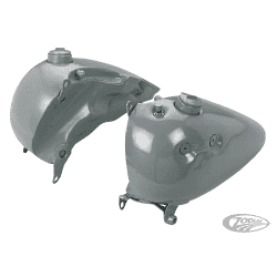 SERBATOIO CARBURANTE DA 3.5 GALLONI PER CAMBIO A MANO 2