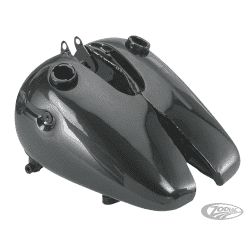 SERBATOIO CARBURANTE DA 3.5 GALLONI PER CAMBIO A MANO 2