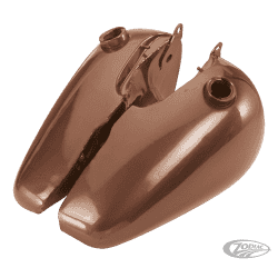 SERBATOIO FAT BOB STILE ORIGINALE