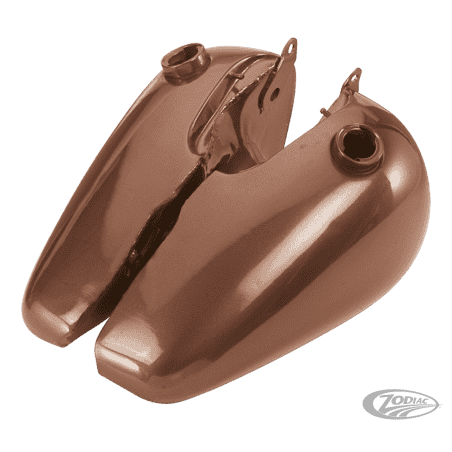 SERBATOIO FAT BOB STILE ORIGINALE