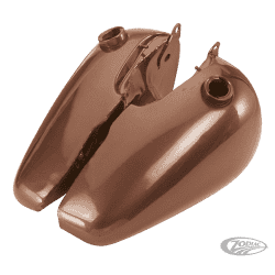 SERBATOIO FAT BOB STILE ORIGINALE 2