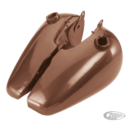 SERBATOIO FAT BOB STILE ORIGINALE