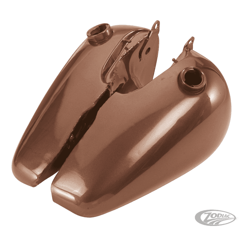 SERBATOIO FAT BOB STILE ORIGINALE