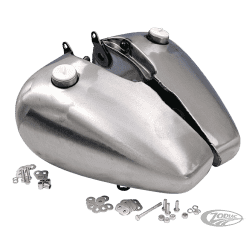 SERBATOI FAT BOB DA 6 GALLONI PER TELAI 4 MARCE 2