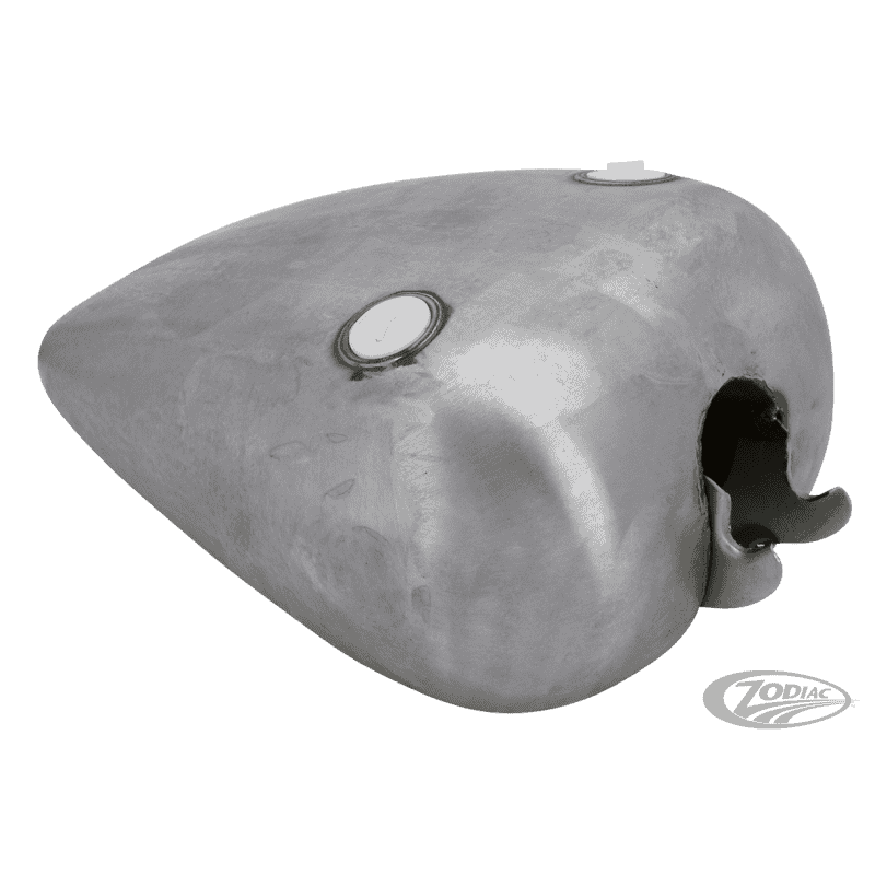 SERBATOIO MUSTANG QUICKBOB PER TELAI 4 MARCE