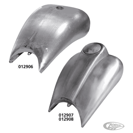 SERBATOIO FAT BAGGER DA 7 GALLONI PER TOURING