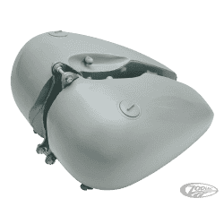 SERBATOIO DA 6 GALLONI FAT BOB FLAT-SIDE "KING" 2