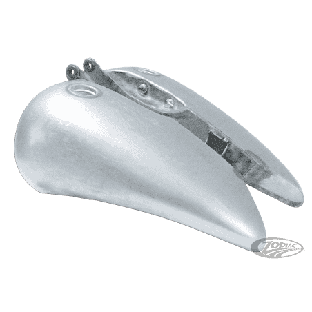 SERBATOI ALLUNGATI FLAT-SIDE PER SOFTAIL