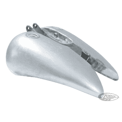 SERBATOI ALLUNGATI FLAT-SIDE PER SOFTAIL 2