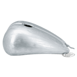 SERBATOIO CUSTOM SMUSSATO PER SOFTAIL TWIN CAM