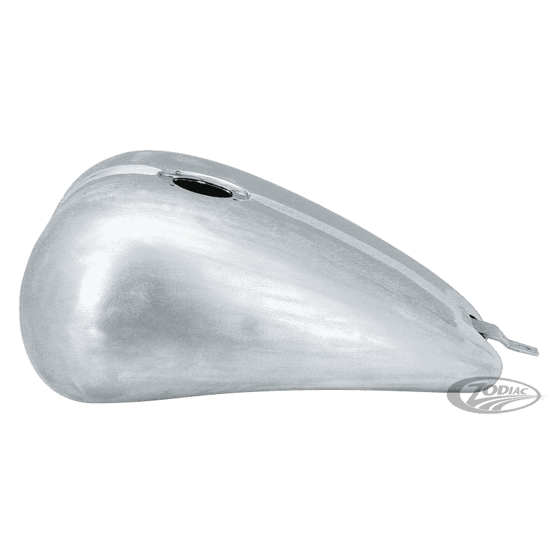 SERBATOIO CUSTOM SMUSSATO PER SOFTAIL TWIN CAM