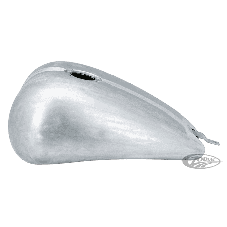 SERBATOIO CUSTOM SMUSSATO PER SOFTAIL TWIN CAM