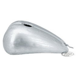 SERBATOIO CUSTOM SMUSSATO PER SOFTAIL TWIN CAM 2